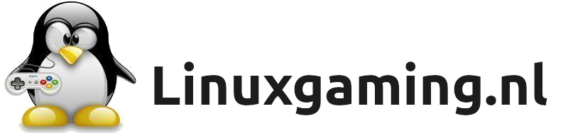 Linuxgaming.nl